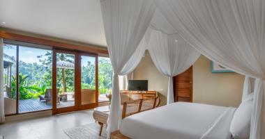 3BR Private Pool Villa